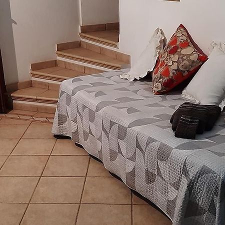 Cagliari Centro Διαμέρισμα Εξωτερικό φωτογραφία