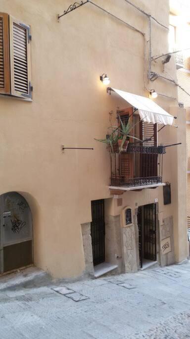 Cagliari Centro Διαμέρισμα Εξωτερικό φωτογραφία