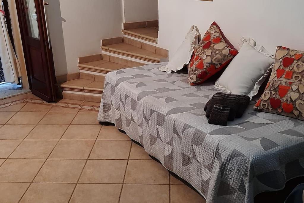 Cagliari Centro Διαμέρισμα Εξωτερικό φωτογραφία
